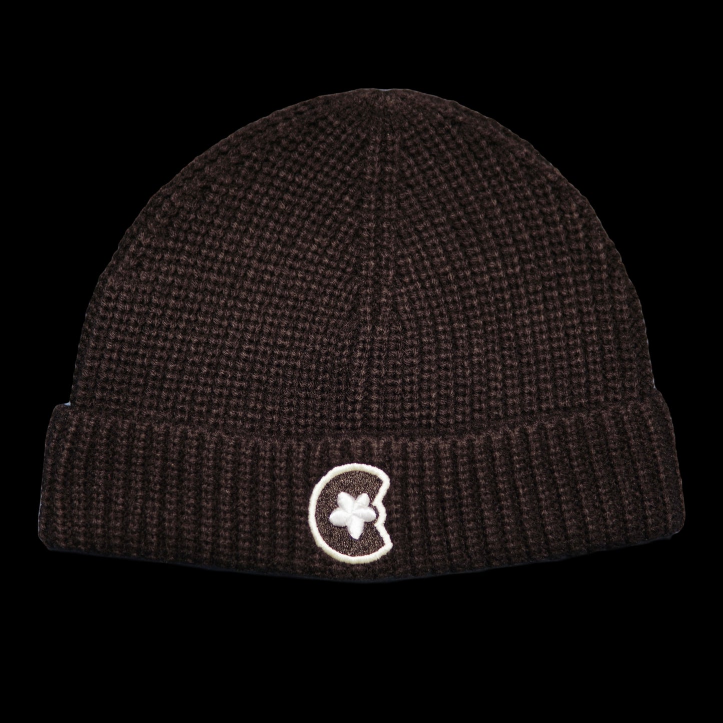 TCNY First Edition Beanie - Kuro