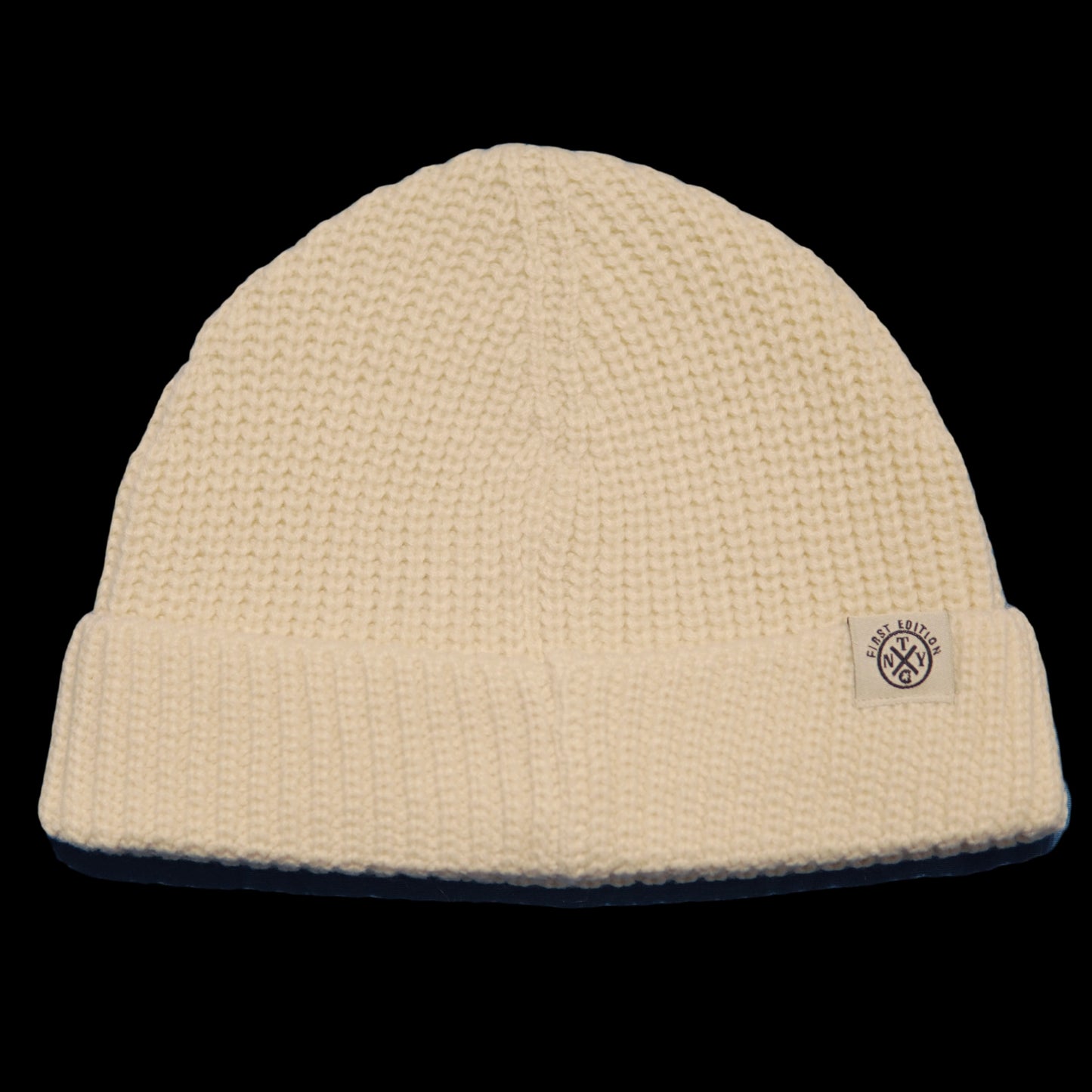 TCNY First Edition Beanie - Purin