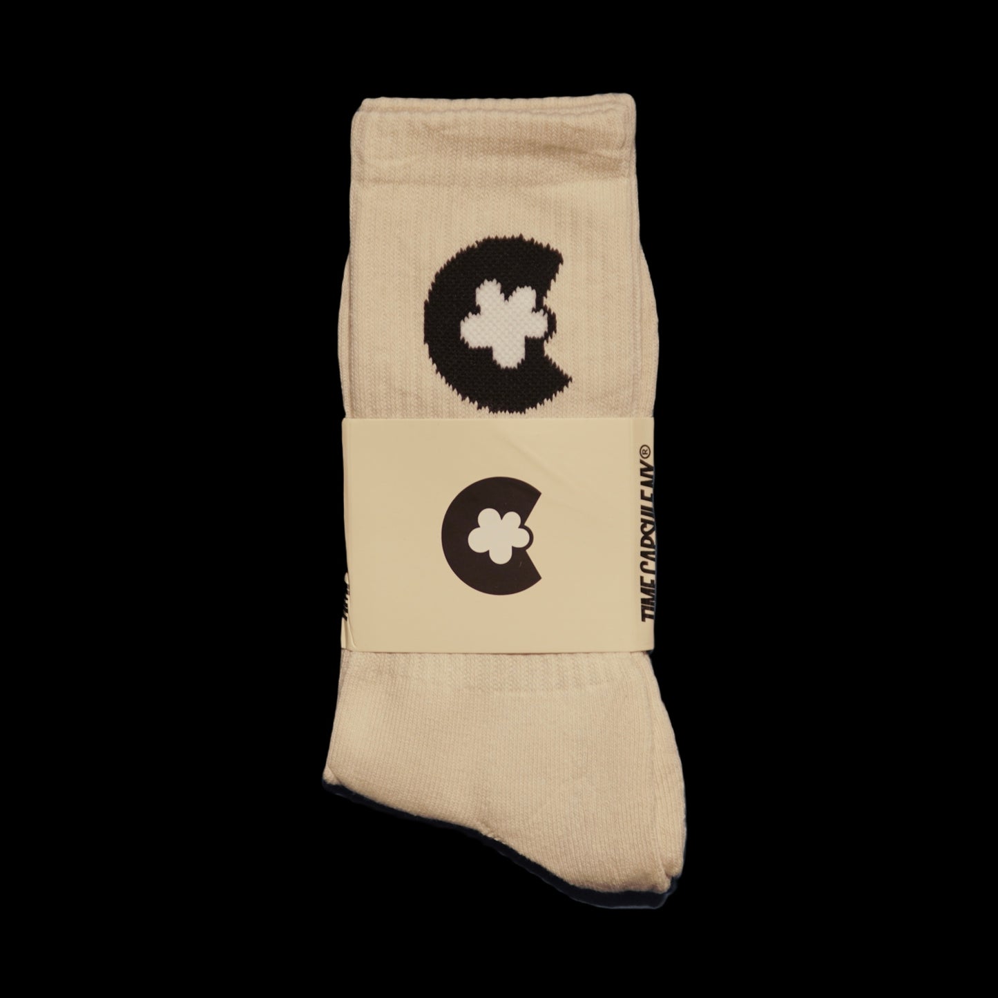 TCNY First Edition Socks - Purin