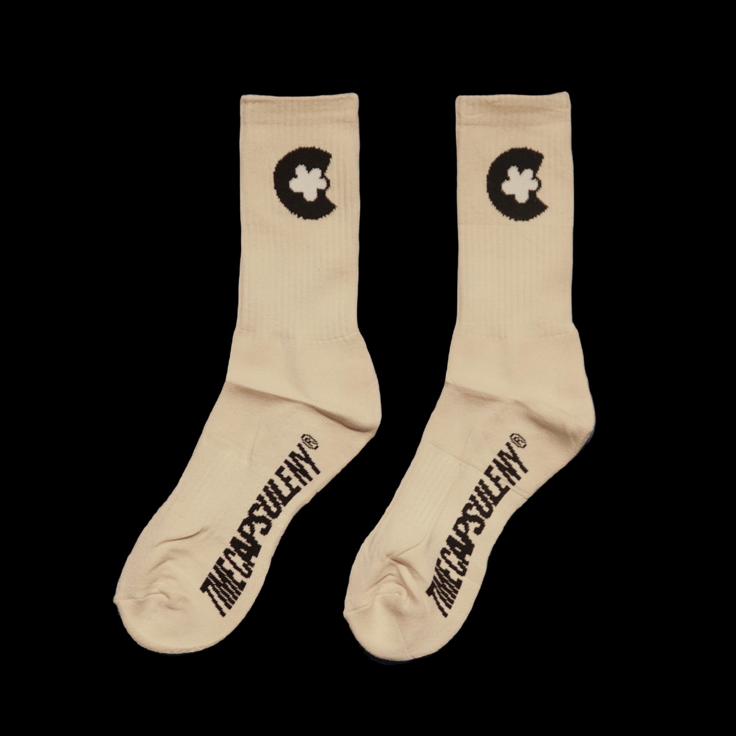 TCNY First Edition Socks - Purin