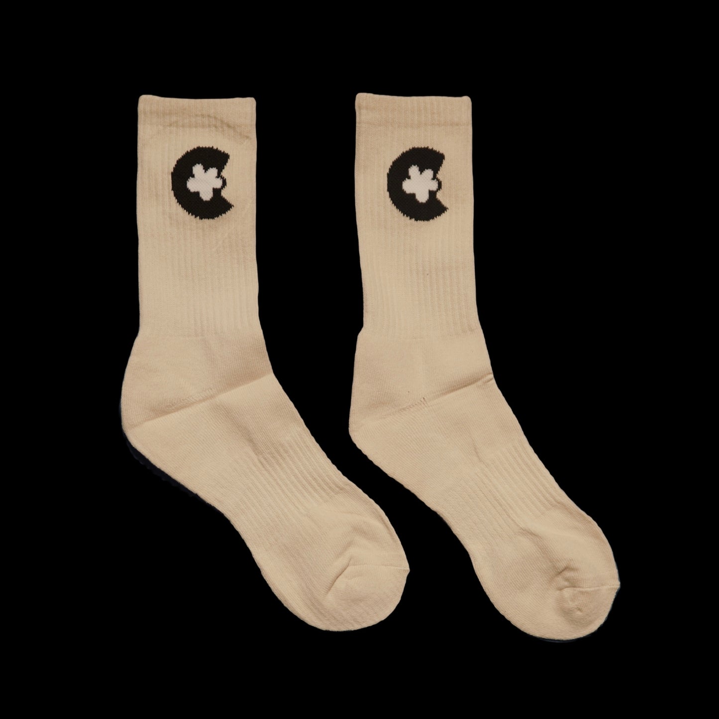 TCNY First Edition Socks - Purin