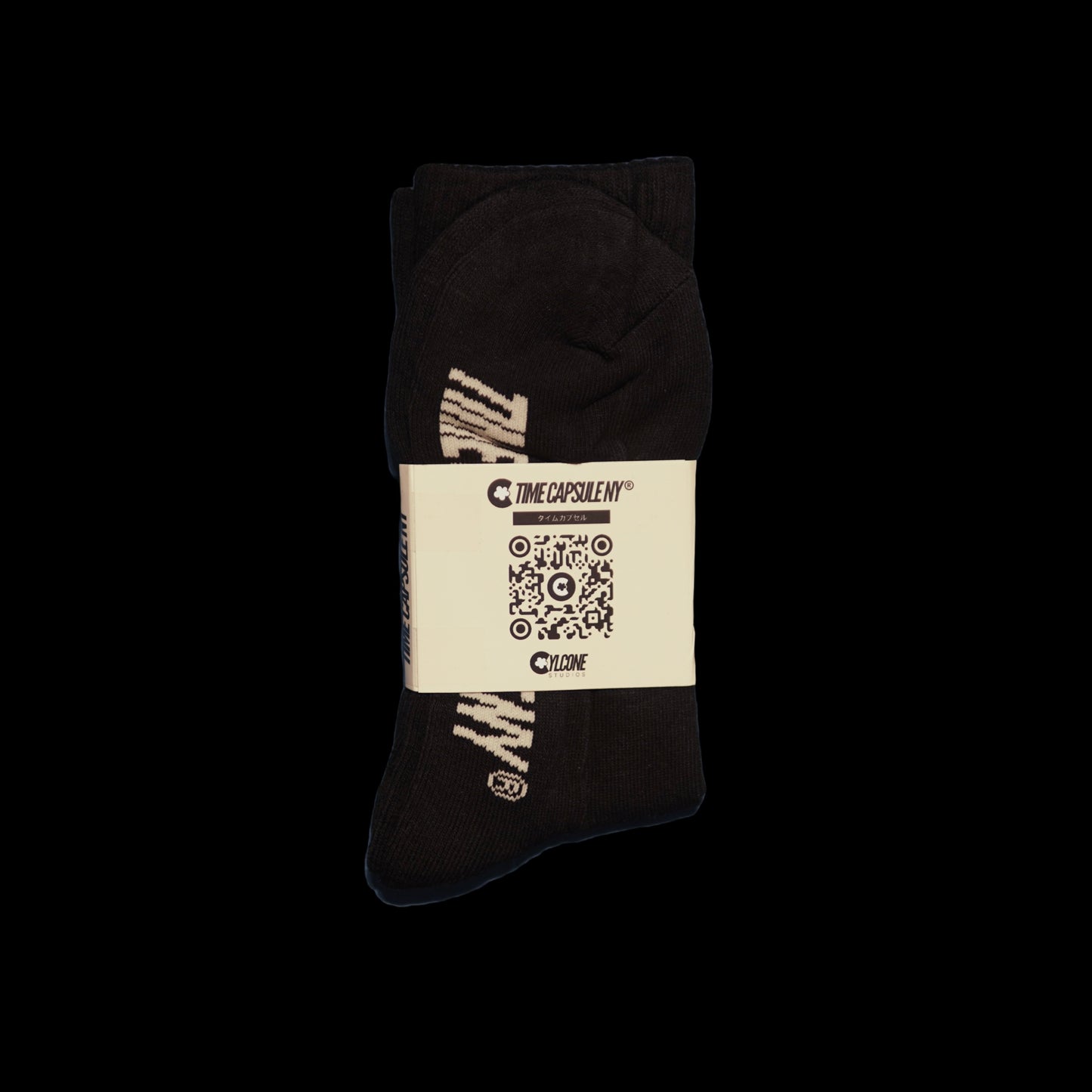 TCNY First Edition Socks - Curo