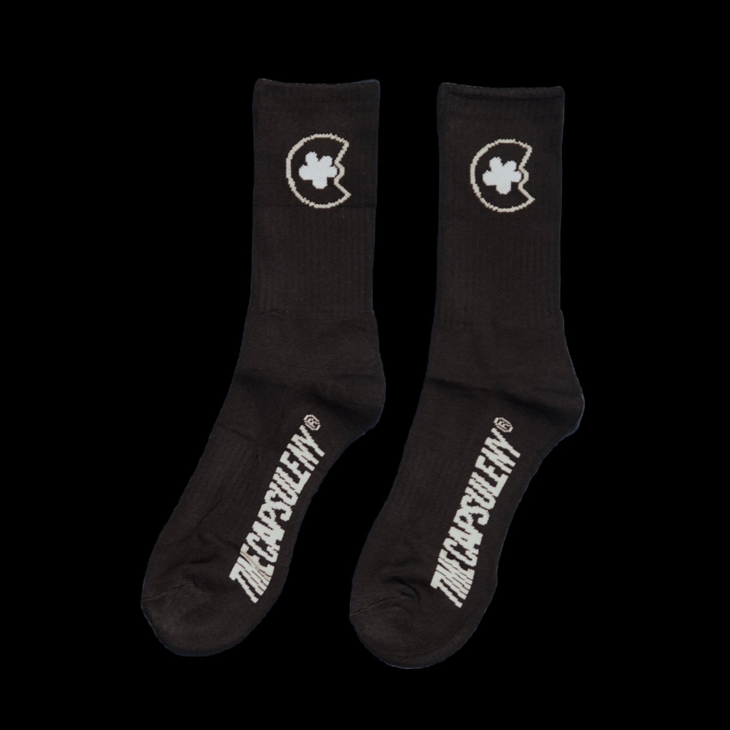 TCNY First Edition Socks - Curo