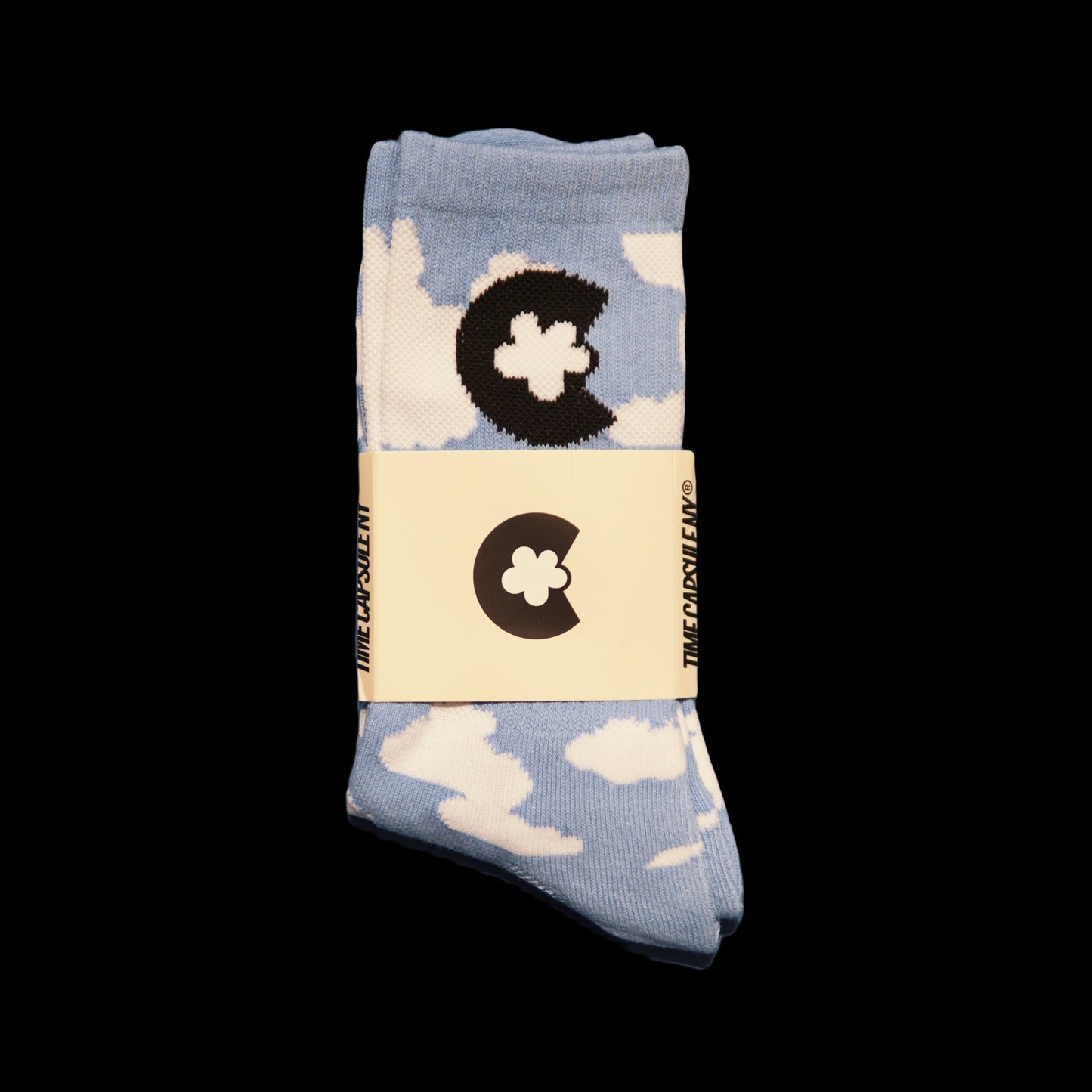 TCNY First Edition Socks - Sora