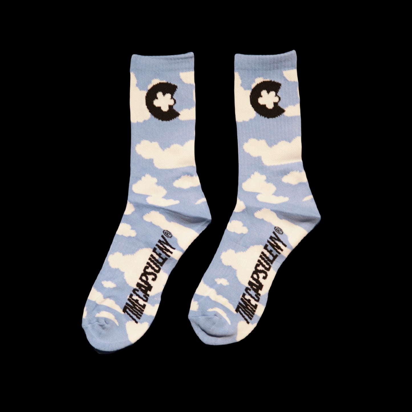 TCNY First Edition Socks - Sora